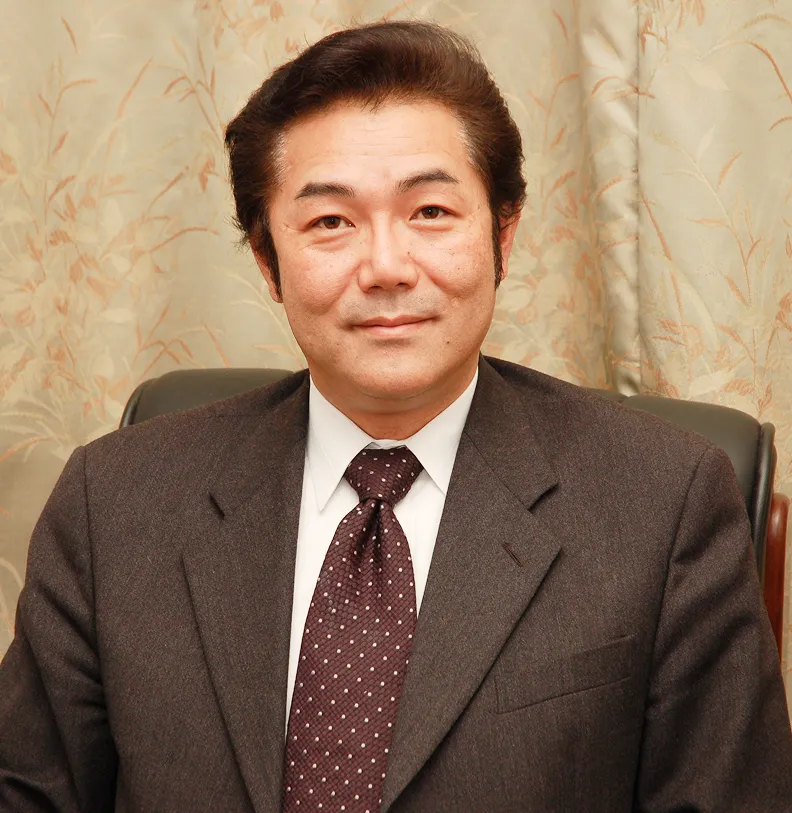 山田龍聖